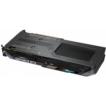 Видеокарта Gigabyte PCI-E 5.0 GV-N5060GAMING OC-8GD 1.0 NVIDIA GeForce RTX 5060 8Gb 128bit GDDR7 2595/28000 HDMIx1 DPx3 HDCP Ret, фото , изображение 6