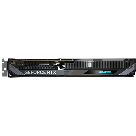Видеокарта Gigabyte PCI-E 5.0 GV-N5060GAMING OC-8GD 1.0 NVIDIA GeForce RTX 5060 8Gb 128bit GDDR7 2595/28000 HDMIx1 DPx3 HDCP Ret, фото , изображение 8