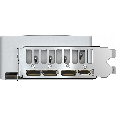 Видеокарта Gigabyte PCI-E 5.0 GV-N5070AERO OC-12GD 1.0 NVIDIA GeForce RTX 5070 12Gb 192bit GDDR7 2625/28000 HDMIx1 DPx3 HDCP Ret, фото , изображение 9