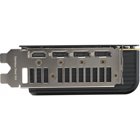 Видеокарта Asus PCI-E 5.0 PRIME-RTX5080-O16G NVIDIA GeForce RTX 5080 16Gb 256bit GDDR7 2655/30000 HDMIx1 DPx3 HDCP Ret, фото , изображение 9