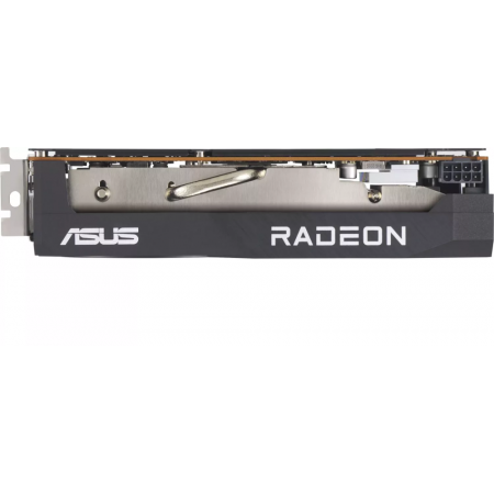 Видеокарта Asus PCI-E DUAL-RX7600-O8G-EVO AMD Radeon RX 7600 8Gb 128bit GDDR6 2280/18000 HDMIx1 DPx3 HDCP Ret, фото , изображение 5 Видеокарта Asus PCI-E DUAL-RX7600-O8G-EVO AMD Radeon RX 7600 8Gb 128bit GDDR6 2280/18000 HDMIx1 DPx3 HDCP Ret, фото , изображение 5