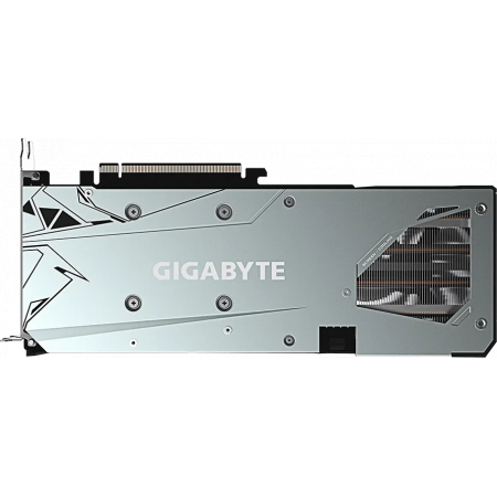 Видеокарта Gigabyte Radeon RX 7600 OC 8Gb GV-R76GAMING OC-8GD, фото , изображение 4
