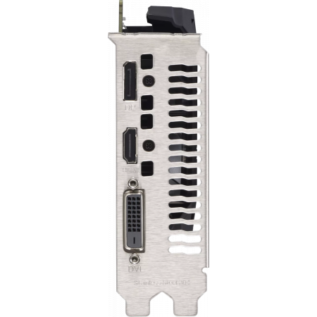 Видеокарта Asus DUAL-RTX3050-O6G nVidia GeForce RTX 3050 RTL, фото , изображение 8