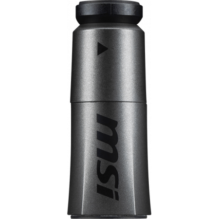 Видеокарта MSI PCI-E 5.0 RTX 5060 8G GAMING NVIDIA GeForce RTX 5060 8Gb 128bit GDDR7 2497/28000 HDMIx1 DPx3 HDCP Ret, фото , изображение 5