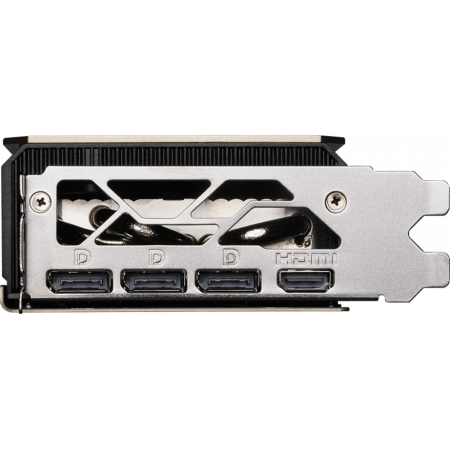 Видеокарта MSI PCI-E 5.0 RTX 5070 12G SHADOW 3X NVIDIA GeForce RTX 5070 12Gb 192bit GDDR7 2542/28000 HDMIx1 DPx3 HDCP Ret, фото , изображение 4