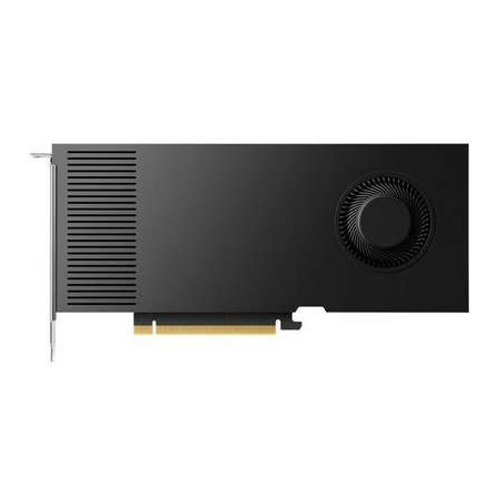 Видеокарта NVIDIA PCIE16 RTX 4000 ADA 20GB 900-5G190-2270-000, фото , изображение 2