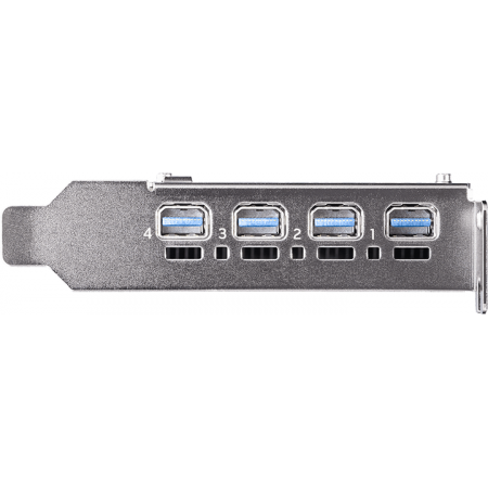 Видеокарта  NVIDIA RTX A1000 8GB(BULK) with ATX and LP brackets PN: 900-5G172-2280-000, фото , изображение 5