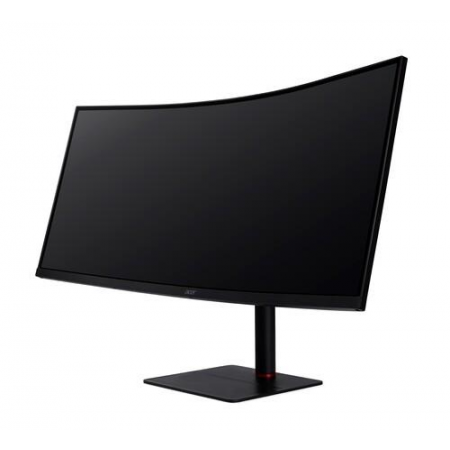 Монитор 34" Acer CZ342CURHbmiphuzx черный, фото , изображение 3