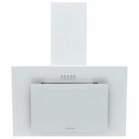 Вытяжка кухонная KRONA VIERKANT 600 WHITE PB, фото 