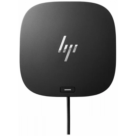 Док-станция HP USB-C G5 Dock, фото 