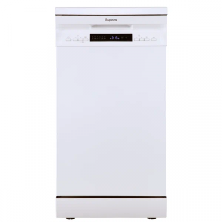 Посудомоечная машина Бирюса DWF-410/5 W  45 см, фото 