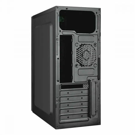 Корпус Ginzzu A420 ATX, фото , изображение 5
