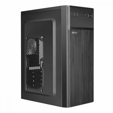 Корпус Ginzzu A420 ATX, фото , изображение 8