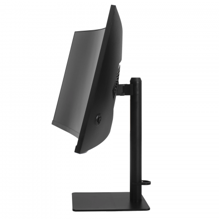 Монитор 34" Acer CZ342CURHbmiphuzx черный, фото , изображение 4