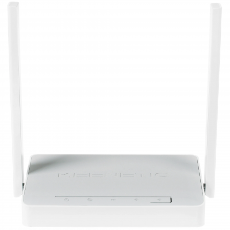 Router+WiFi: Keenetic Air (KN-1613) Wi-Fi 5 AC1200, 4-портовым Smart-коммутатором, фото , изображение 2