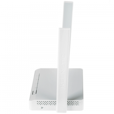 Router+WiFi: Keenetic Air (KN-1613) Wi-Fi 5 AC1200, 4-портовым Smart-коммутатором, фото , изображение 3