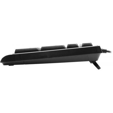Клавиатура Acer OKW301 черный USB (ZL.KBDCC.01A), фото , изображение 2
