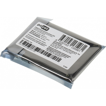 SSD PC PET OEM 128Gb PCPS128G2, фото , изображение 5