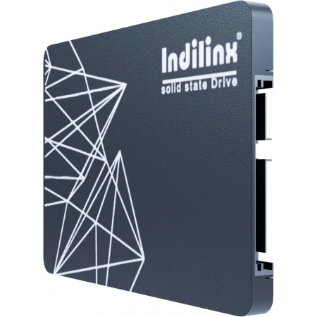 Накопитель SSD SATA INDILINX 2.5 1TB IND-S3N80S001TX, фото , изображение 2