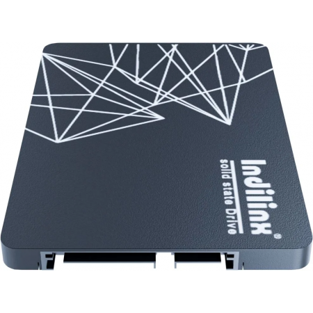 Накопитель SSD SATA INDILINX 2.5 1TB IND-S3N80S001TX, фото , изображение 3