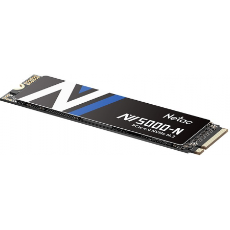 SSD Netac NV5000-N 1Tb NT01NV5000N-1T0-E4X, фото , изображение 3