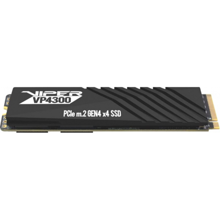 SSD Patriot Viper VP4300 1Tb VP4300-1TBM28H, фото , изображение 2