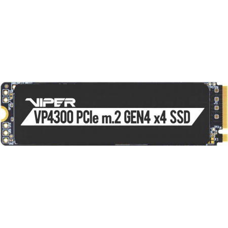 SSD Patriot Viper VP4300 1Tb VP4300-1TBM28H, фото , изображение 3