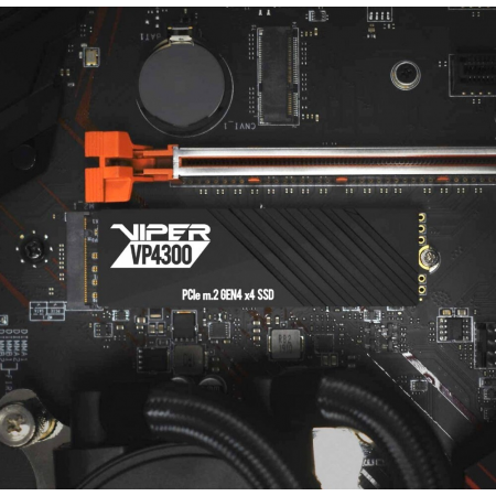 SSD Patriot Viper VP4300 1Tb VP4300-1TBM28H, фото , изображение 5