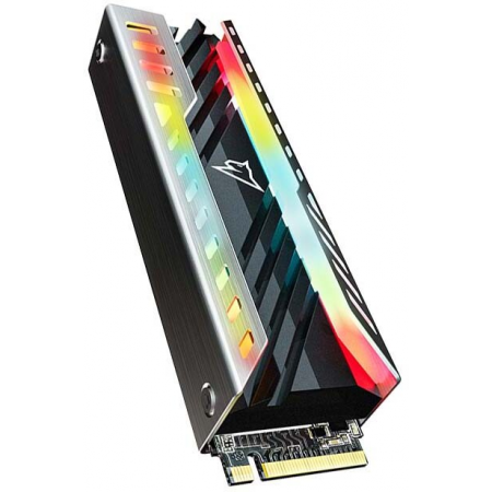 SSD Netac NV3000 RGB 2Tb NT01NV3000RGB-2T0-E4X, фото , изображение 3