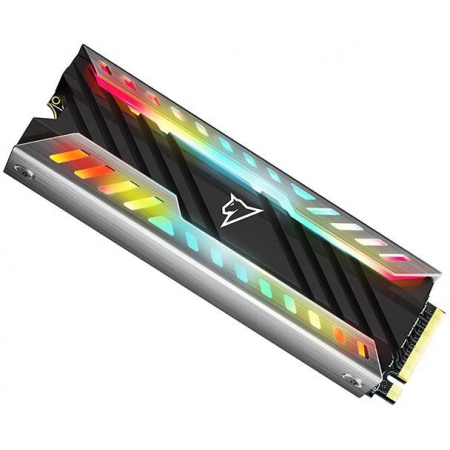 SSD Netac NV3000 RGB 2Tb NT01NV3000RGB-2T0-E4X, фото , изображение 5