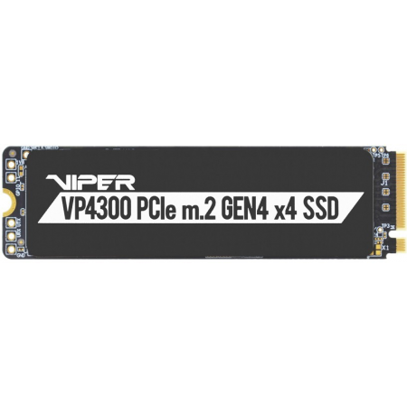 SSD Patriot Viper VP4300 2Tb VP4300-2TBM28H, фото , изображение 2