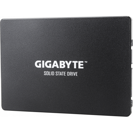 SSD Gigabyte  480Gb GP-GSTFS31480GNTD, фото , изображение 2