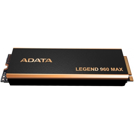 Накопитель SSD ADATA Legend 960 4Tb ALEG-960-4TCS, фото , изображение 2