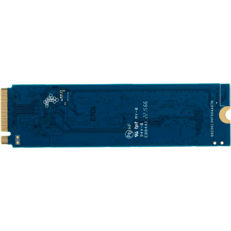 SSD Gigabyte Gen3 2500E 500Gb G325E500G, фото , изображение 4