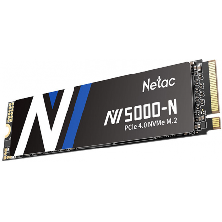 SSD Netac NV5000-N 500Gb NT01NV5000N-500-E4X, фото , изображение 2