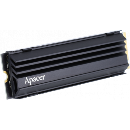 SSD Apacer AS2280Q4U 512Gb AP512GAS2280Q4U-1, фото , изображение 2 SSD Apacer AS2280Q4U 512Gb AP512GAS2280Q4U-1, фото , изображение 2