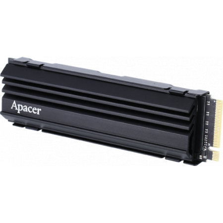 SSD Apacer AS2280Q4U 512Gb AP512GAS2280Q4U-1, фото , изображение 3 SSD Apacer AS2280Q4U 512Gb AP512GAS2280Q4U-1, фото , изображение 3