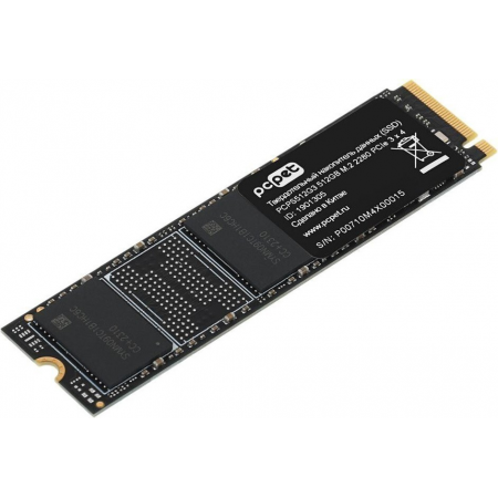 SSD PC PET OEM 512Gb PCPS512G3, фото , изображение 4