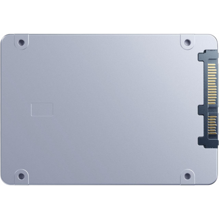 SSD жесткий диск SOLIDIGM SATA2.5 7.68TB TLC D3-S4520 SSDSC2KB076TZ1Z, фото , изображение 3