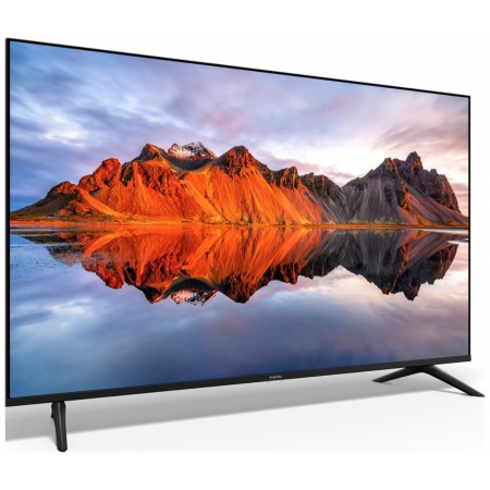Телевизор Xiaomi 50 L50MA-ARU TV A черный LED UHD SmartTV 60Hz, фото , изображение 2