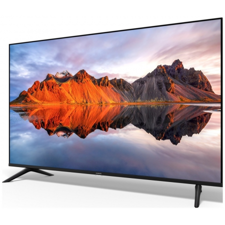 Телевизор Xiaomi 50 L50MA-ARU TV A черный LED UHD SmartTV 60Hz, фото , изображение 3