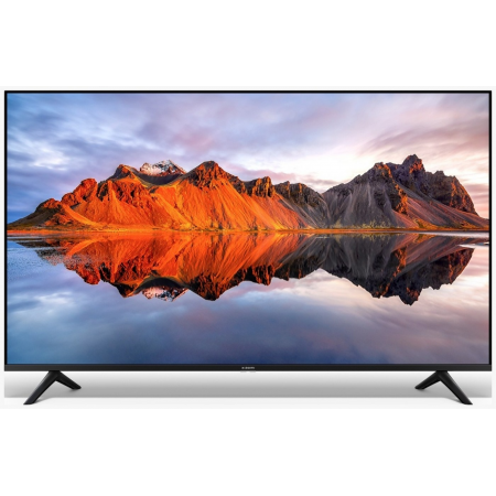 Телевизор Xiaomi 50 L50MA-ARU TV A черный LED UHD SmartTV 60Hz, фото 