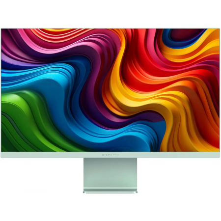 Монитор Digma Pro Art L зеленый, фото 