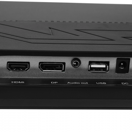 Монитор 23.8; Lime T238A Black (IPS, 1920x1080, HDMI+DP+USB+Audio out +DC, 5 ms, 178°/178°, 250 cd/m, 1000:1 (100M:1), 144Hz, Pivot, Flat), фото , изображение 6