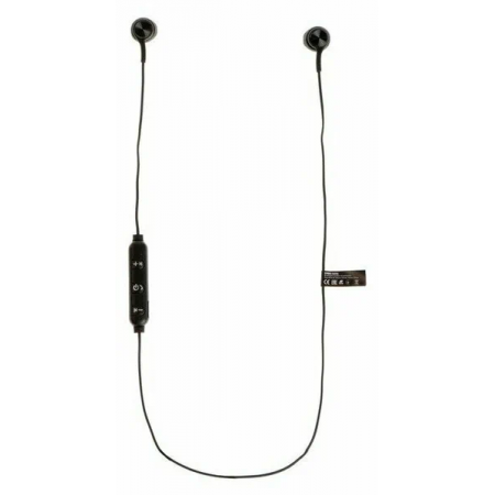 Беспроводные наушники CROWN CMBH-5098 Black, фото , изображение 3