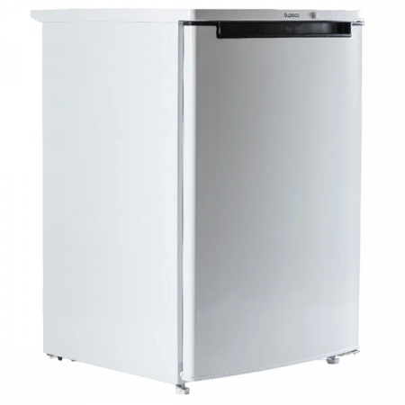 Морозильная камера Бирюса 514 белый 110л, 4 ящика, фото , изображение 2