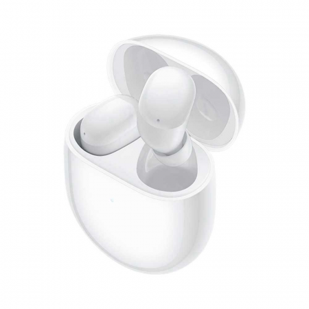 Беспроводные наушники Xiaomi Redmi Buds 4 White, фото 