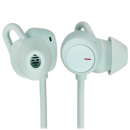 Наушники Huawei FreeLace pro 2 Yarra-N00, Bluetooth, внутриканальные, зеленый, фото 