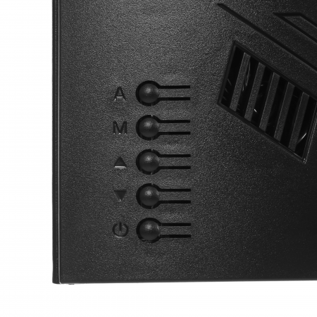Монитор 23.8; Lime T238A Black (IPS, 1920x1080, HDMI+DP+USB+Audio out +DC, 5 ms, 178°/178°, 250 cd/m, 1000:1 (100M:1), 144Hz, Pivot, Flat), фото , изображение 7