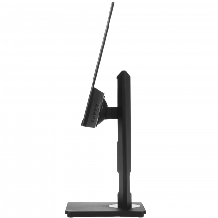 Монитор 23.8; Lime T238A Black (IPS, 1920x1080, HDMI+DP+USB+Audio out +DC, 5 ms, 178°/178°, 250 cd/m, 1000:1 (100M:1), 144Hz, Pivot, Flat), фото , изображение 5